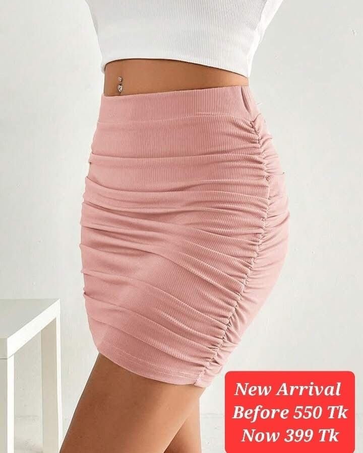 Mini skirt