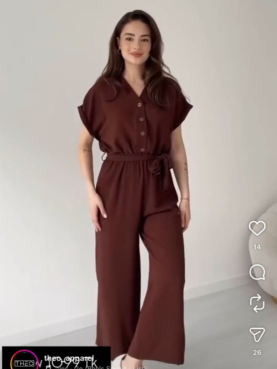 Jumpsuit