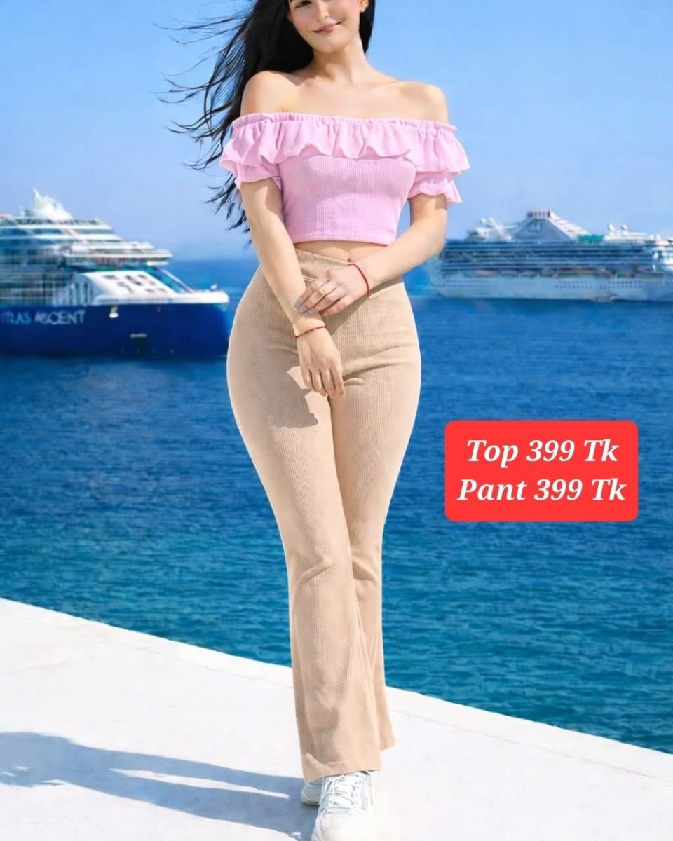 Classic offsholder top