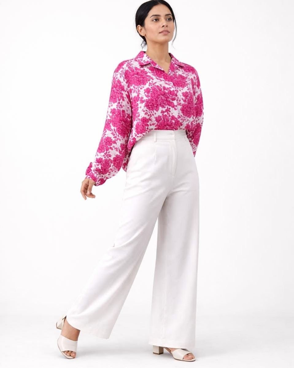 Korean cordset cottoncandy