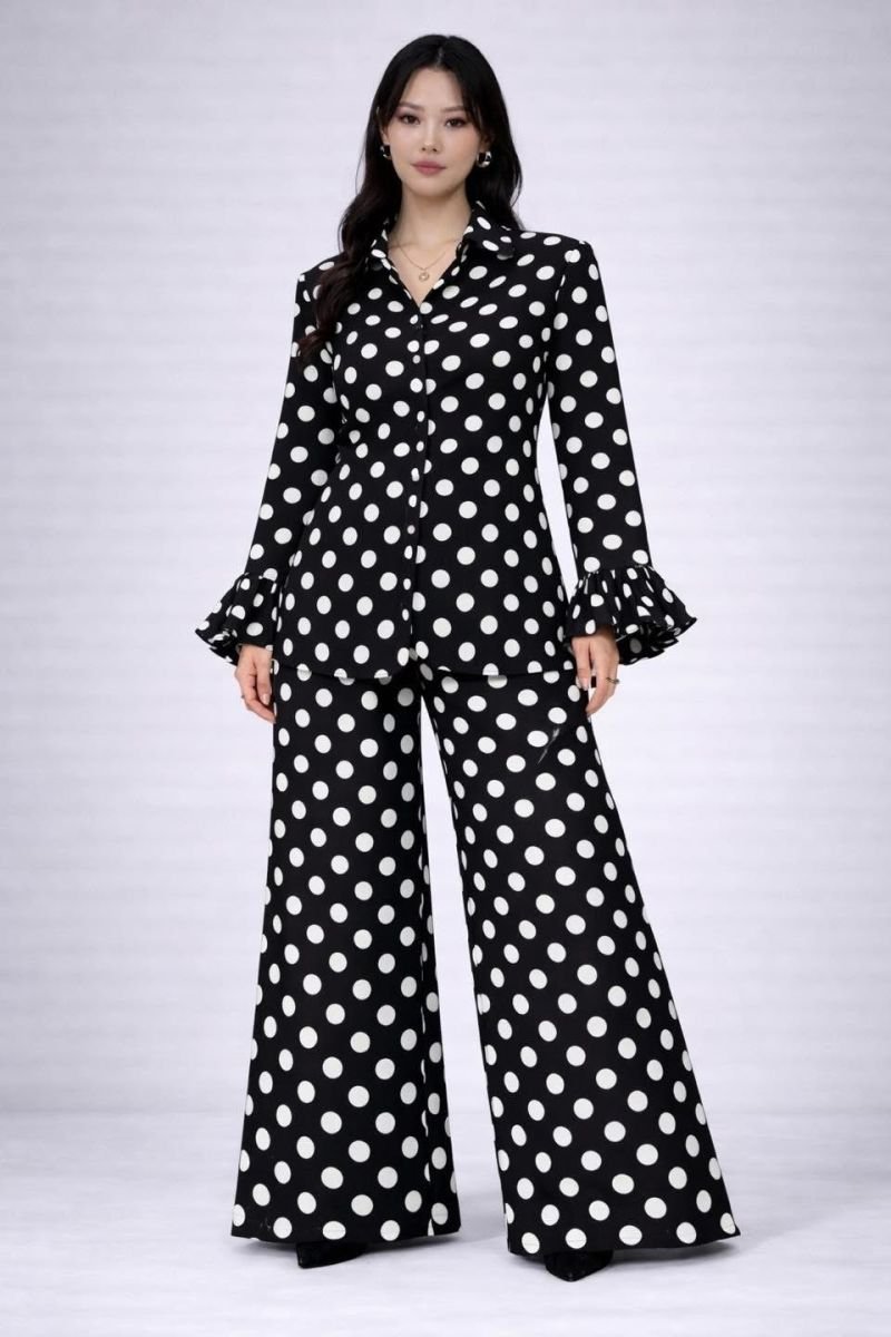 Printed cord ballprint