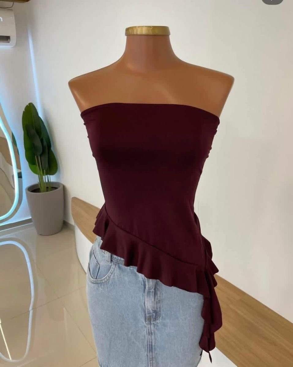Layer offsholder top