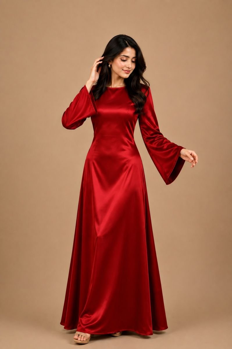 Gown