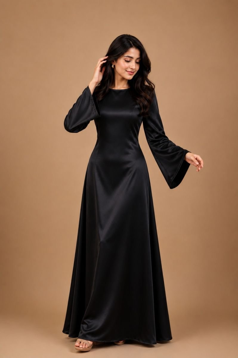 Gown