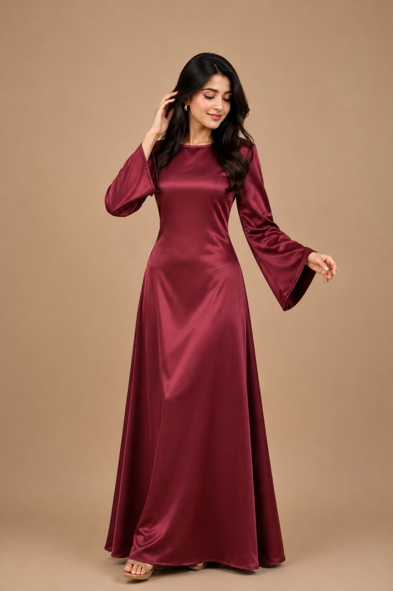 Gown