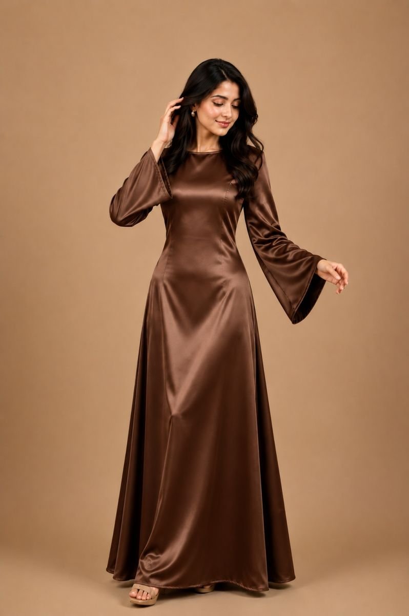 Gown