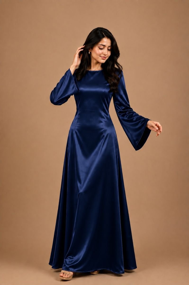 Gown