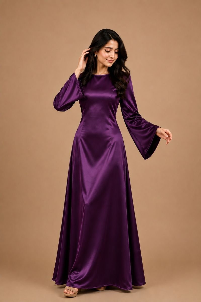 Gown