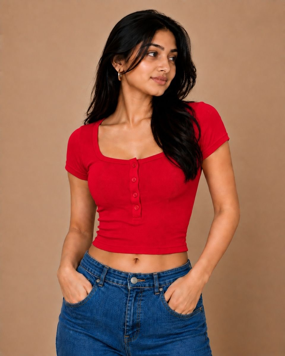 Front botton top