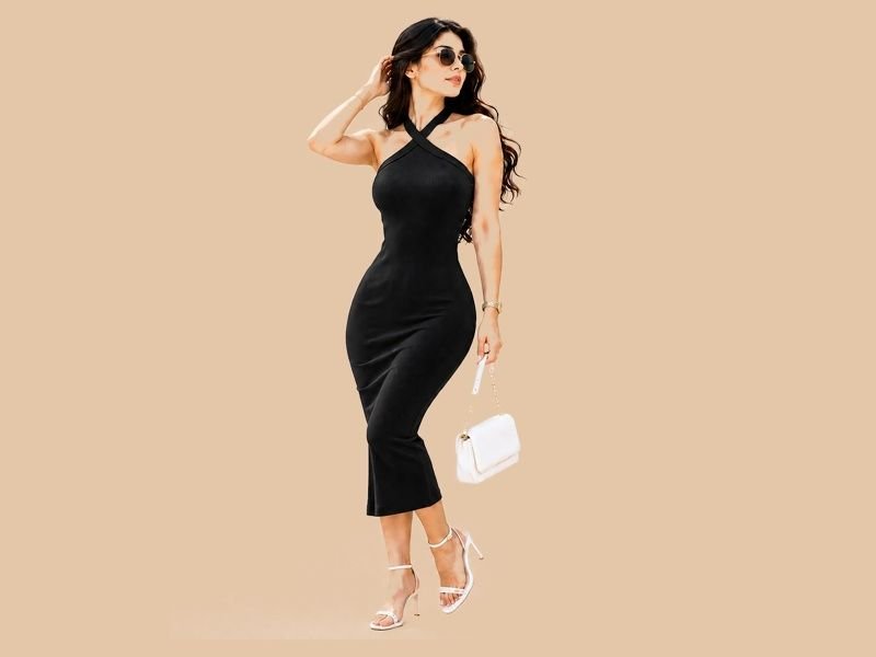 Muse Medi bodycon
