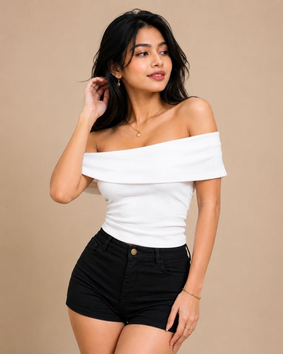 Offsholder top