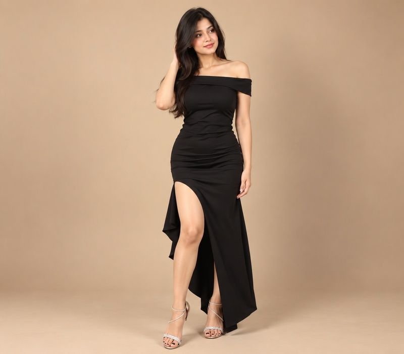 Deepcut bodycon