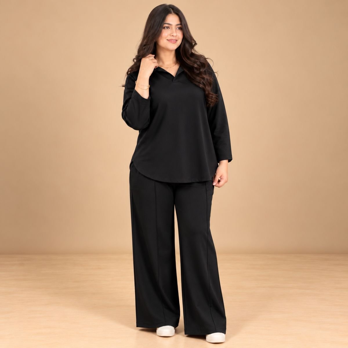 Modern Comfort Coord Set