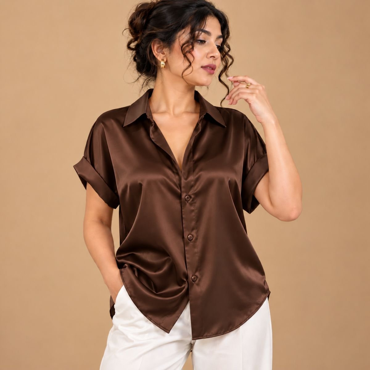 Cello shirt
