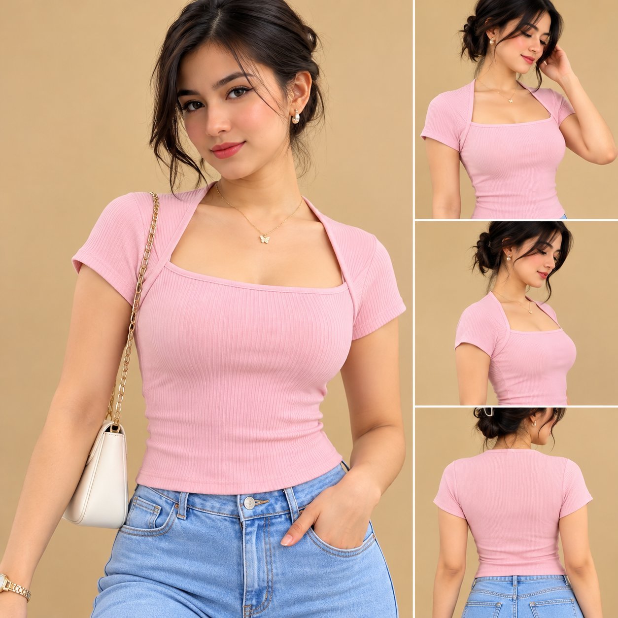 Senorita top