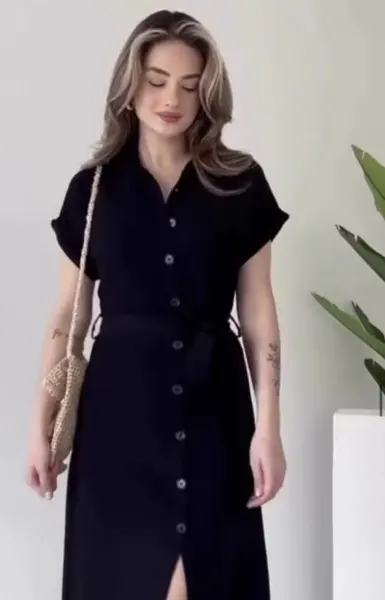 Medi dress