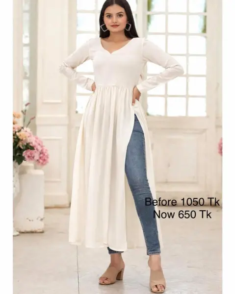 Naira cut dress