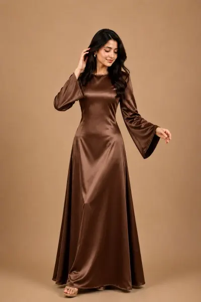 Gown
