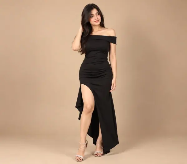 Deepcut bodycon