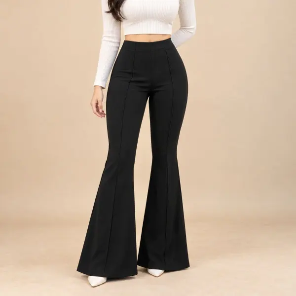 Designer flare pant