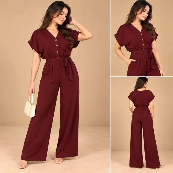 Jumpsuit