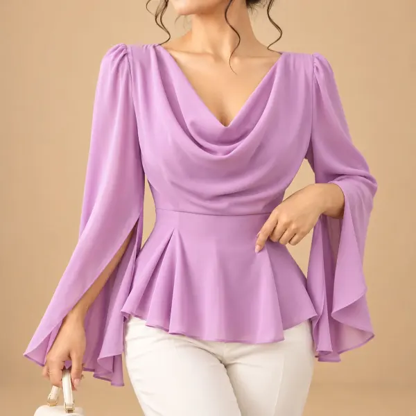 Butterfly top