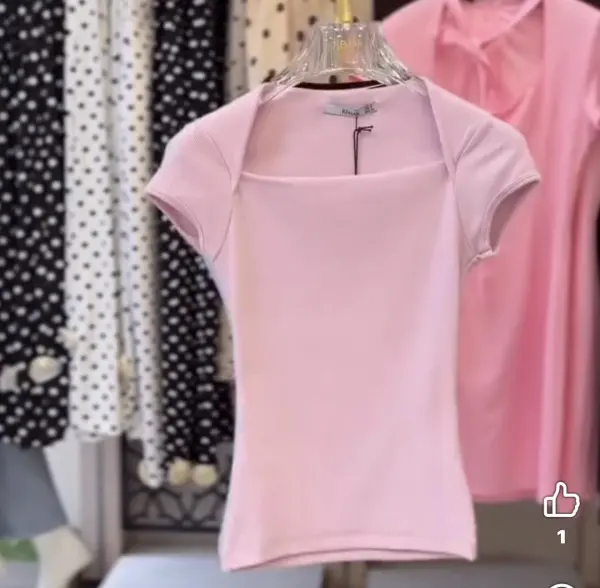 Senorita top